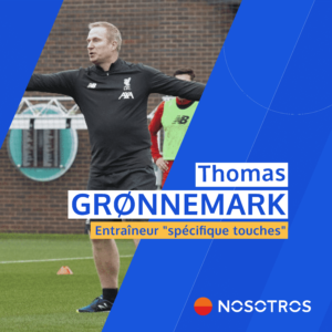 Thomas Gronnemark