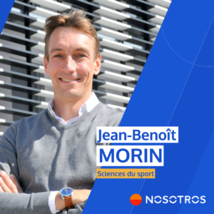 Jean-Benoit Morin