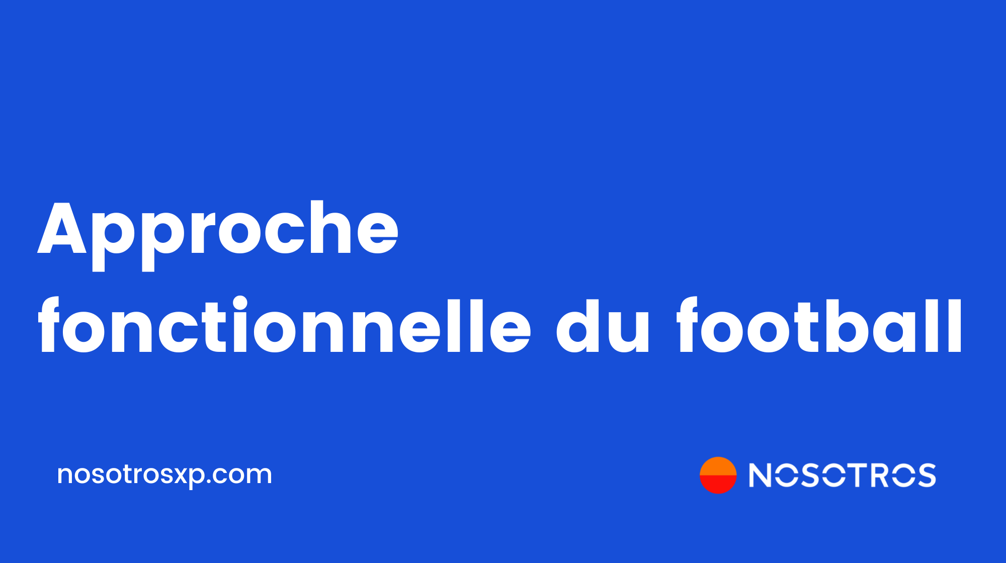 Approche Fonctionnelle Du Football approche-fonctionnelle-du-football