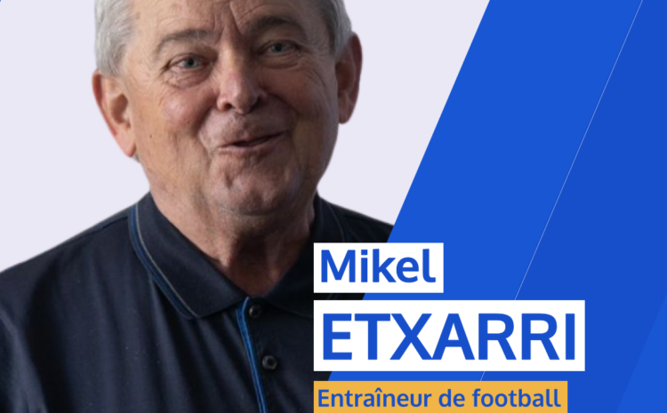  La compréhension du jeu est le meilleur moyen d’atteindre un entraîneur en formation​