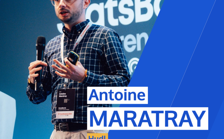  Distinguer le signal du bruit est la clé de l&rsquo;utilisation de la donnée