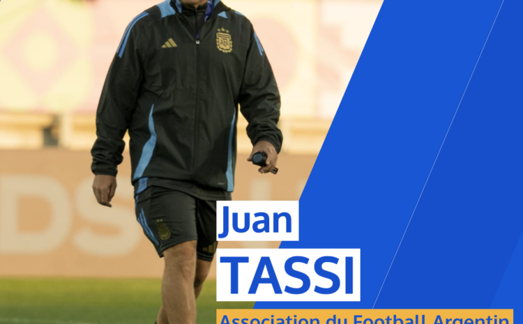  Association du Football Argentin : identification, gestion et intégration des binationaux​