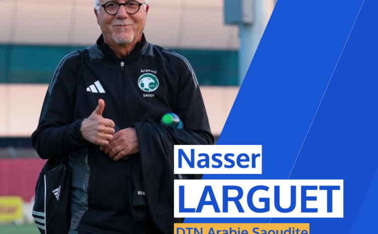  Le football nous met en relation