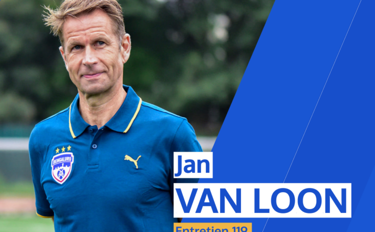  Le plus important pour un formateur, c&rsquo;est de rencontrer l&rsquo;entraîneur là où il se trouve